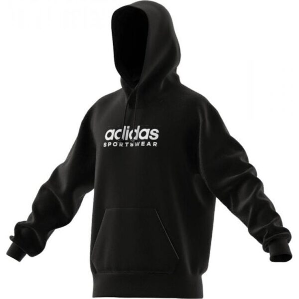 Adidas Adidas M All SZN Graphic Hettegenser IC9771 Alvdal-Tynset Sport, Tynset 1