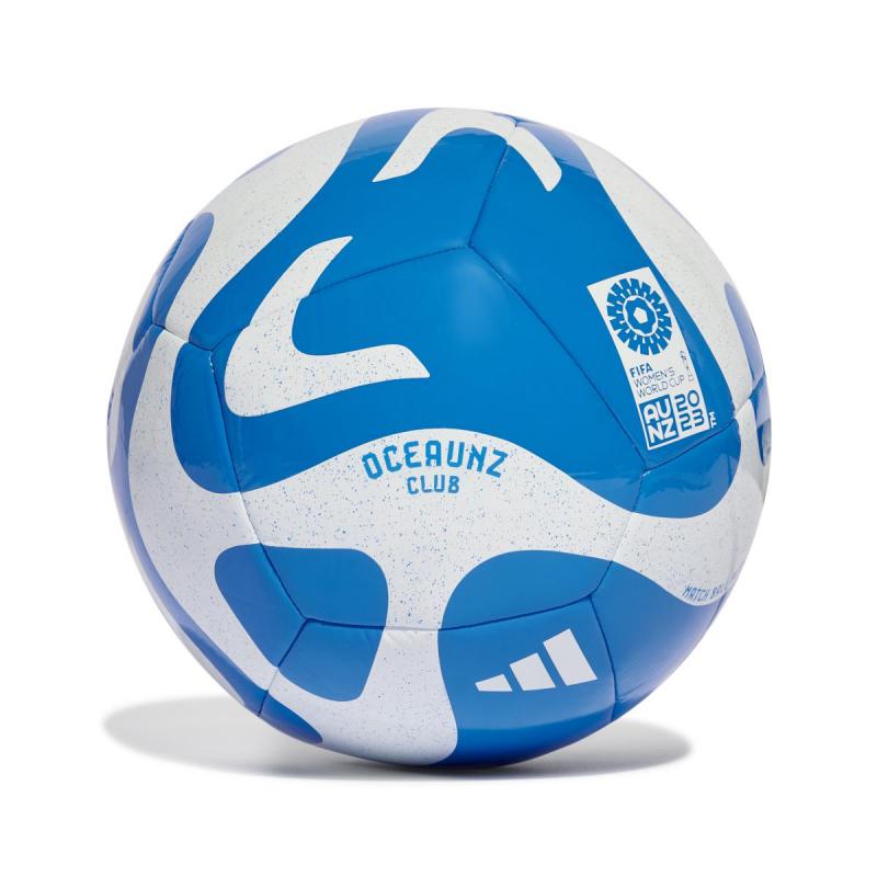Adidas Adidas OCEAUNZ CLUB fotball HZ6933 Alvdal-Tynset Sport, Tynset 1