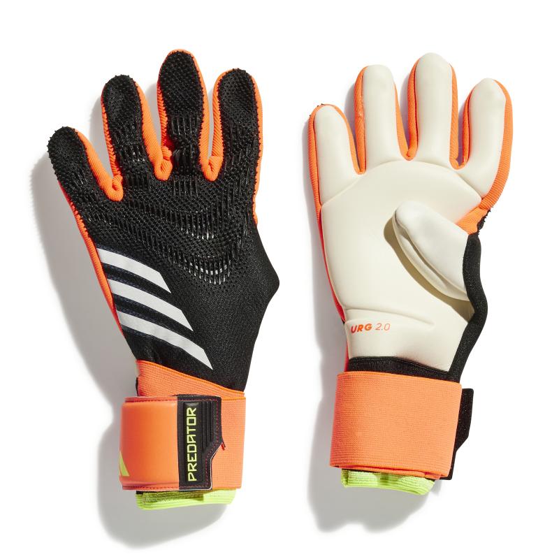 Adidas Adidas PRED GL PRO J IQ4022 Alvdal-Tynset Sport, Tynset 1