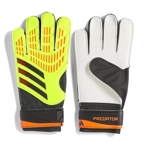 Adidas Adidas Pred Gl Trn IQ4026 Alvdal-Tynset Sport, Tynset 1