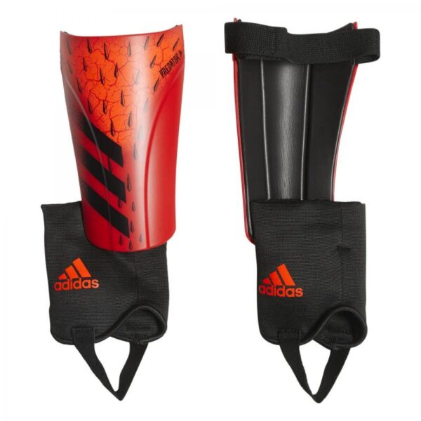 Adidas Adidas Predator Match Meteorite leggskinn GR1523 Alvdal-Tynset Sport, Tynset 1