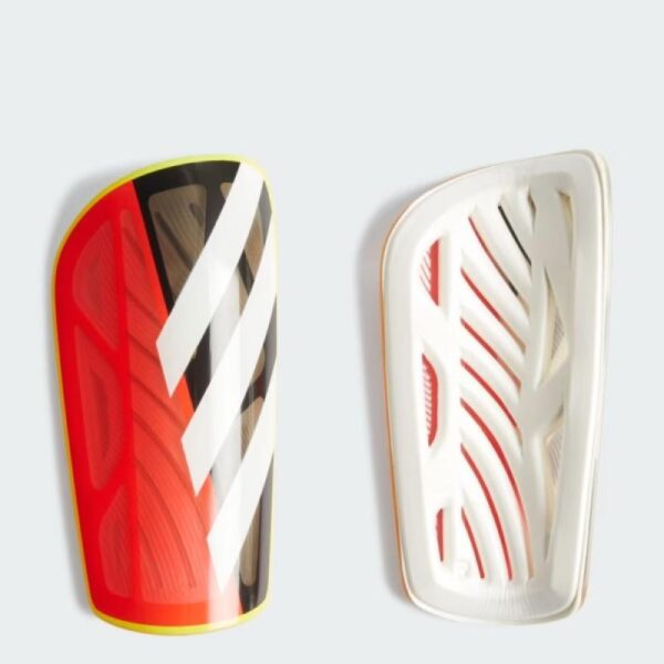 Adidas Adidas Tiro League leggskinner rød-svart-hvit IQ4039 Alvdal-Tynset Sport, Tynset 1