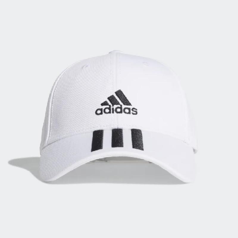 Adidas Baseball 3-Stripes caps FQ5411 Alvdal-Tynset Sport 1