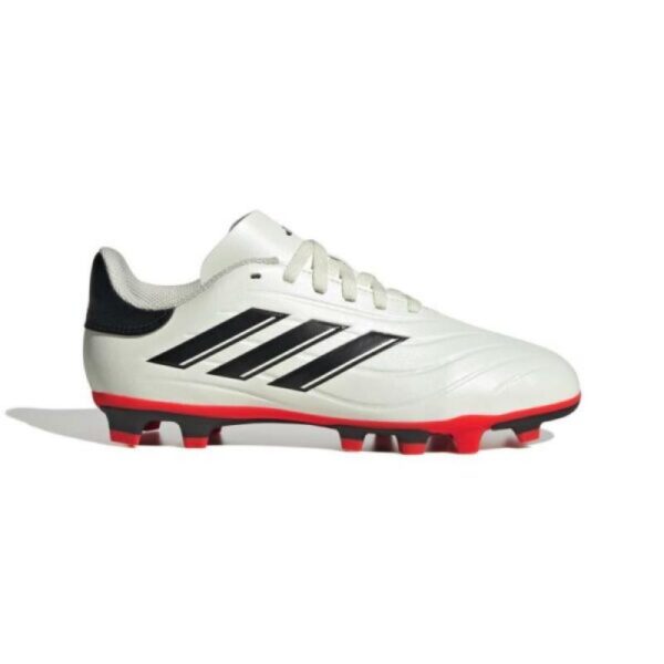 Adidas Copa Pure 2 Club Fxg Fotballsko Junior Hvit IG1103 Alvdal-Tynset Sport 1