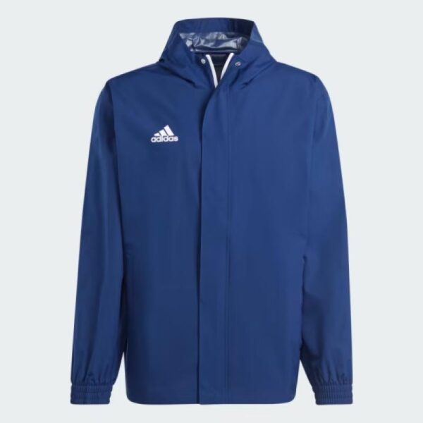 Adidas Entrada 22 AW Jacket IK4011 Alvdal-Tynset Sport 2