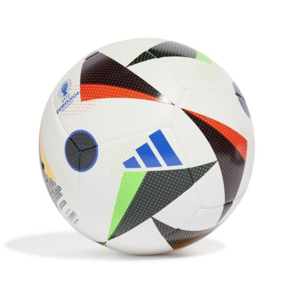 Adidas Euro24 Treningsball IN9366 Alvdal-Tynset Sport 1