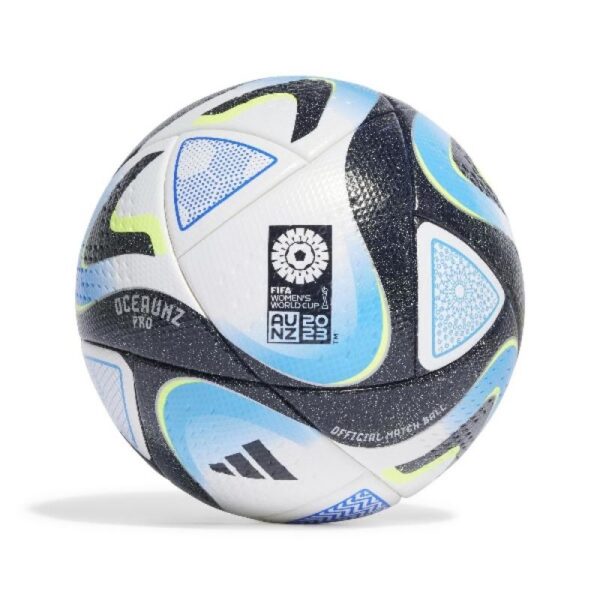 Adidas Oceaunz Pro fotball HT9011 Alvdal-Tynset Sport 1