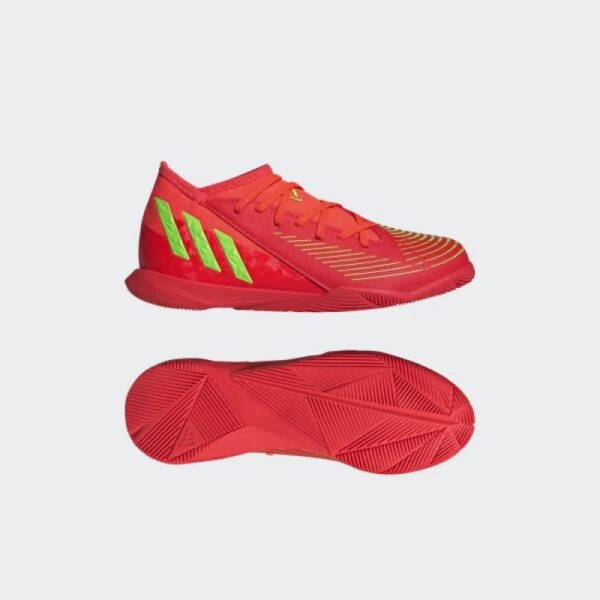 Adidas Predator Edge.3 In Junior GV8510 Alvdal-Tynset Sport 1