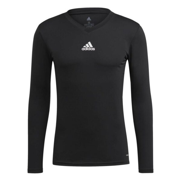 Adidas Team Base Tee GN5677 Alvdal-Tynset Sport 1