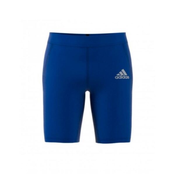 Adidas TechFit undershorts, blå GU4915 Alvdal-Tynset Sport 1
