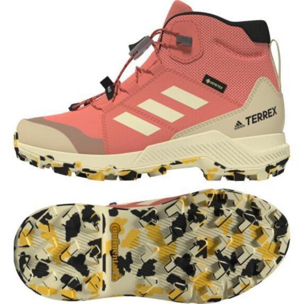 Adidas Terrex Mid Gtx Kids (str 28-39) FZ6050 Alvdal-Tynset Sport 1