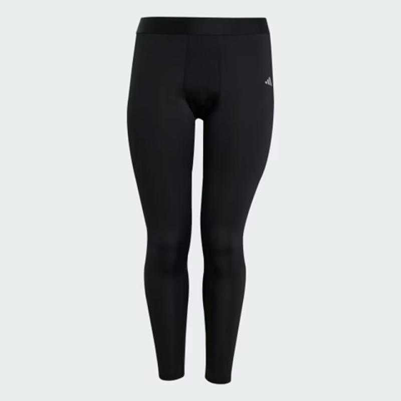 Adidas Tf Long Tight M, black
