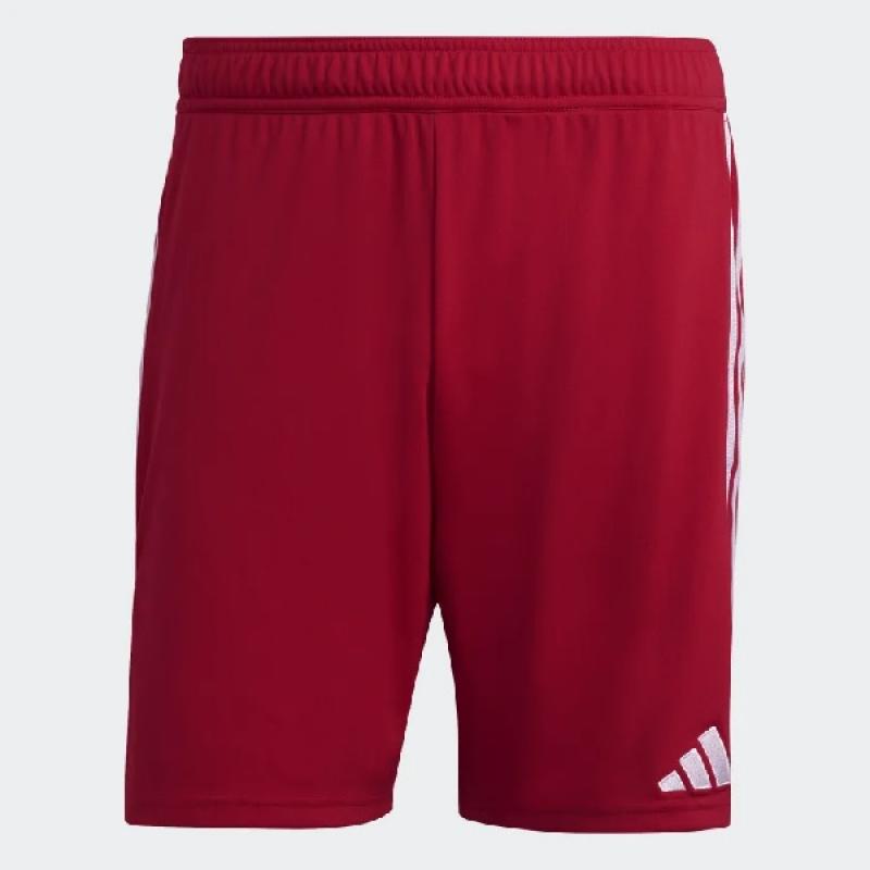 Adidas Tiro 23 Shorts, rød IB8082 Alvdal-Tynset Sport 2