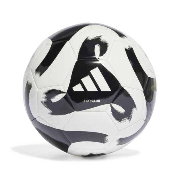 Adidas Tiro Club fotball HT2430 Alvdal-Tynset Sport 1