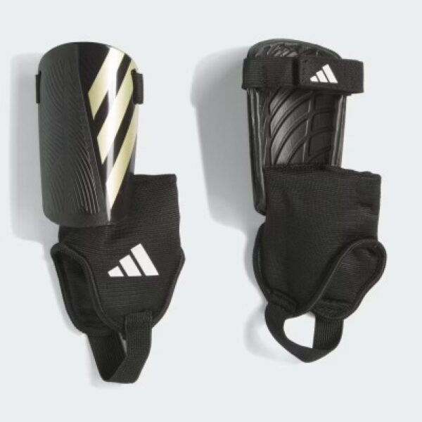 Adidas Tiro Match leggskinner junior sort-gull IP3996 Alvdal-Tynset Sport 1