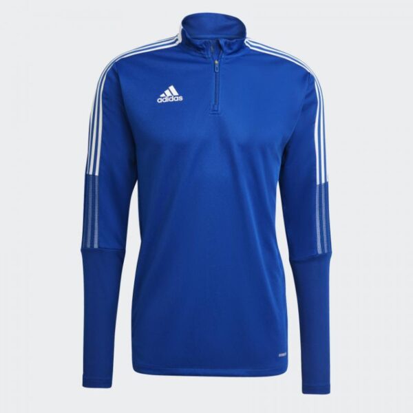 Adidas Tiro21 Treningsoverdel, blå GH7302 Alvdal-Tynset Sport 1