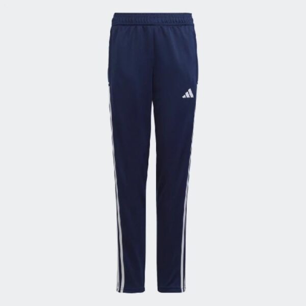 Adidas Tiro23 League Treningsbukse junior, mørk blå HS3495 Alvdal-Tynset Sport 1