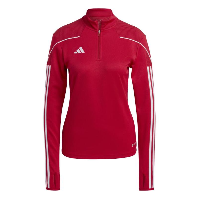Adidas Tiro23 League Treningsoverdel Dame, rød HS3482 Alvdal-Tynset Sport 2