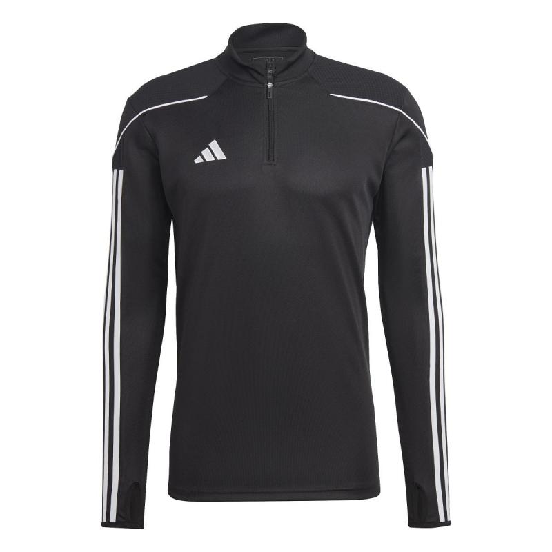 Adidas Tiro23 League Treningsoverdel junior, svart HS3487 Alvdal-Tynset Sport 1