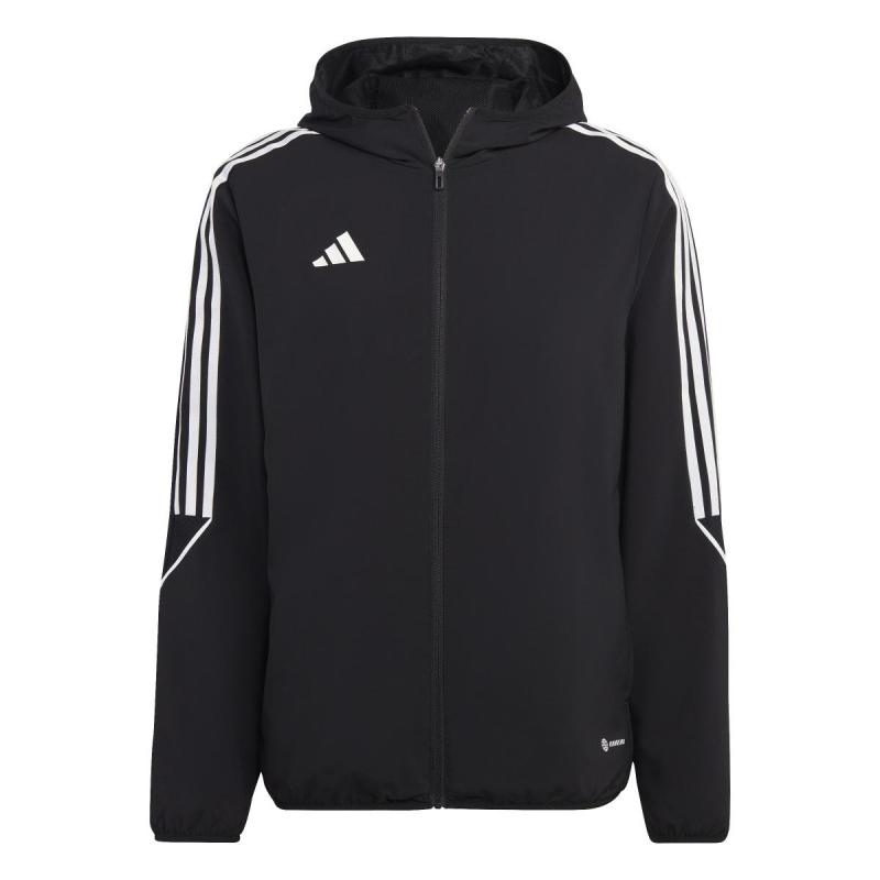 Adidas Tiro23 League windbreaker, svart HZ9066 Alvdal-Tynset Sport 2