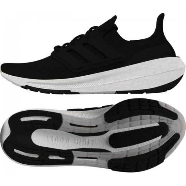 Adidas Ultraboost Light W GY9353 Alvdal-Tynset Sport 1