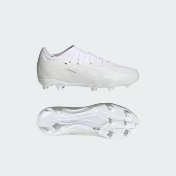 Adidas X Crazyfast.1 FG Junior IE4210 Alvdal-Tynset Sport 1