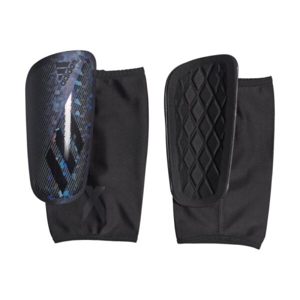 Adidas X PRO leggskinner sort-sort DY0076 Alvdal-Tynset Sport 1