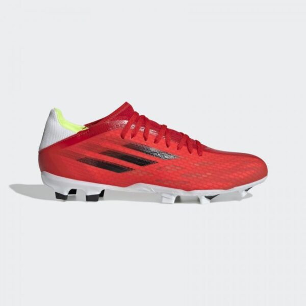 Adidas X Speedflow.3 FG FY3298 Alvdal-Tynset Sport 1