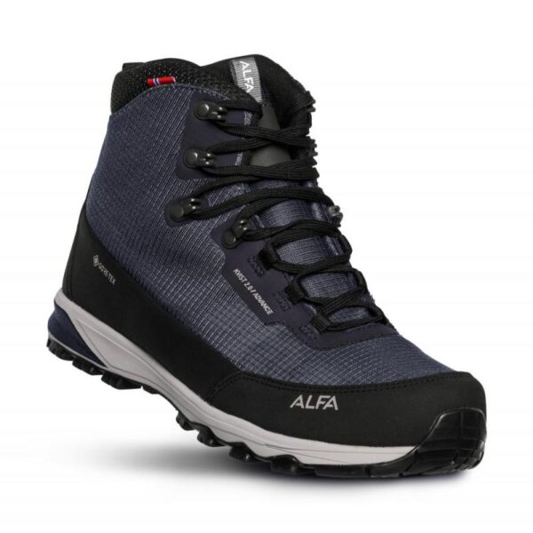Alfa Alfa Kvist Advance 2.0 Gtx M 673959 Alvdal-Tynset Sport, Tynset 1