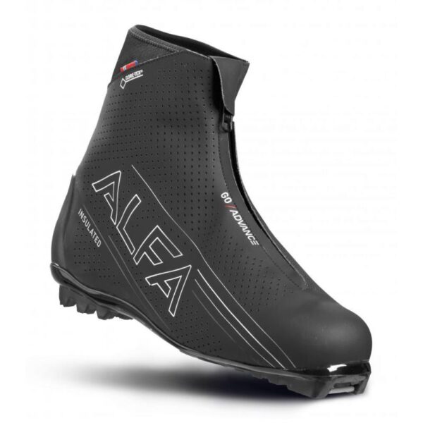 Alfa GO ADVANCE GTX Herre 363121 Alvdal-Tynset Sport 1