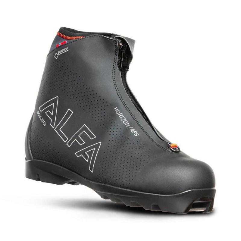 Alfa HORIZON A-P-S V3.0 348110 Alvdal-Tynset Sport 1