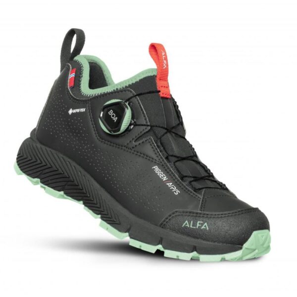 Alfa Piggen A-P-S Gtx W 682900 Alvdal-Tynset Sport 1
