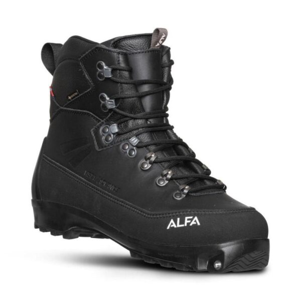Alfa VISTA Advance GTX M 377107 Alvdal-Tynset Sport 1