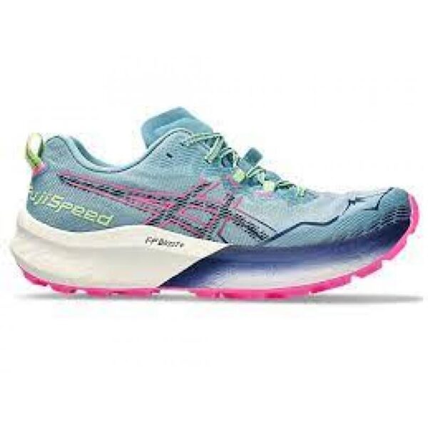 Asics Asics Fujispeed 2 W, gris blue 1012B515 Alvdal-Tynset Sport, Tynset 1