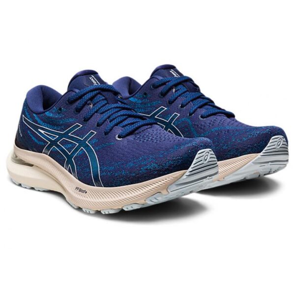 Asics Asics Gel-Kayano 29 Dame, indigo blue-sky 1012B272 Alvdal-Tynset Sport, Tynset 1