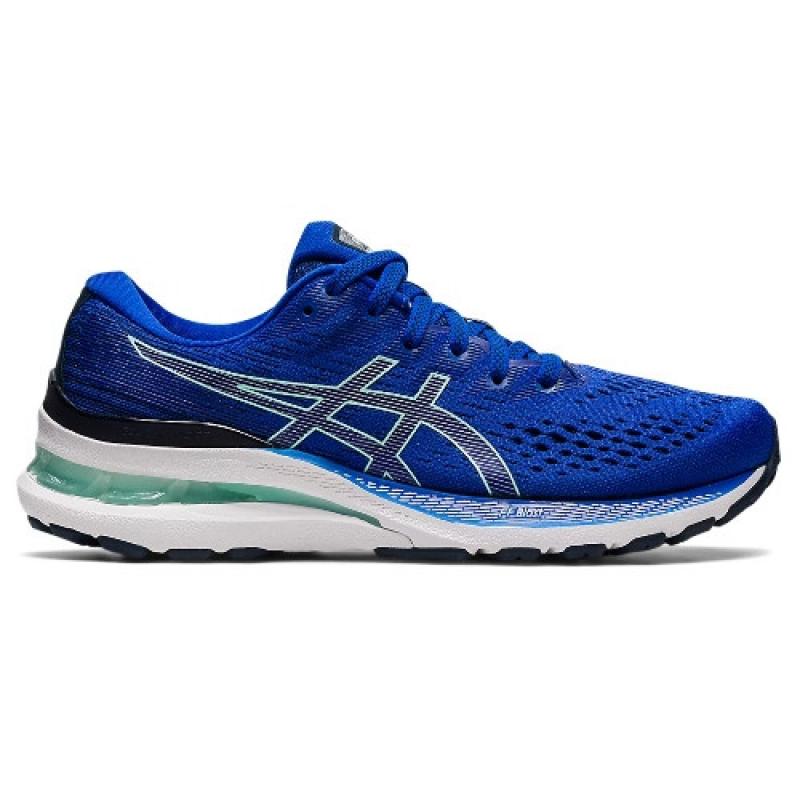 Asics Asics Gel-Kayano 28 Dame, lapis lazuli blue 1012B047 Alvdal-Tynset Sport, Tynset 1