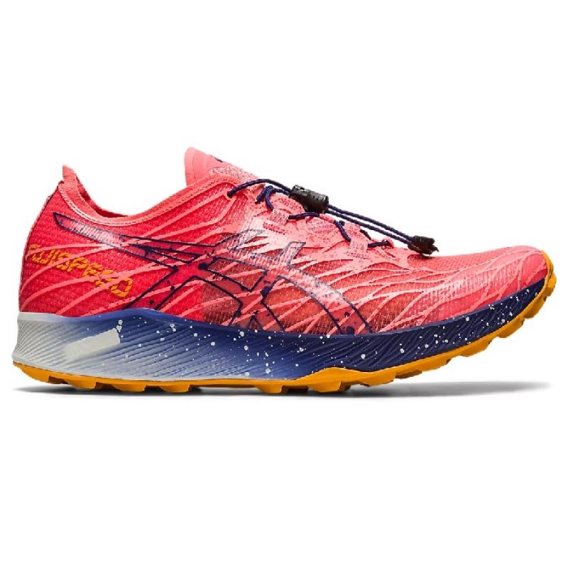 Asics Fujispeed W 1012b176 Alvdal-Tynset Sport 1