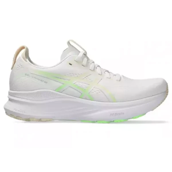 Asics Asics Gel-Kayano 32 dame, white/ seashell