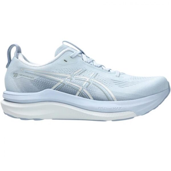 Asics Gel-Kayano 33, solid air/ soft sky