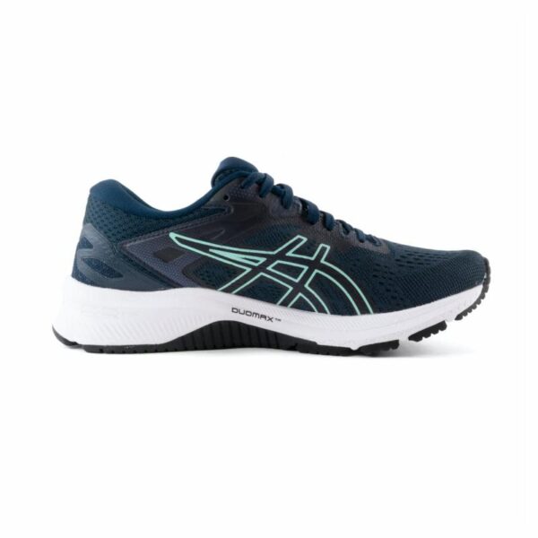 Asics GT-1000 10 Dame 1012A878 Alvdal-Tynset Sport 1