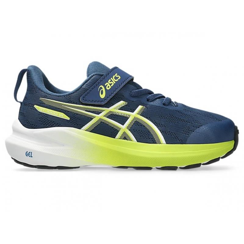 Asics GT-1000 14 PS, independence blue