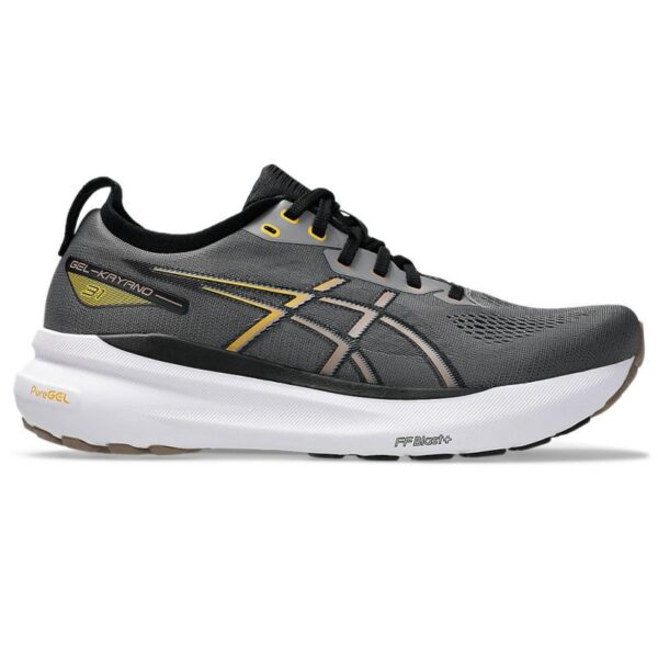 Asics Gel-Kayano 31 Alvdal-Tynset Sport 1