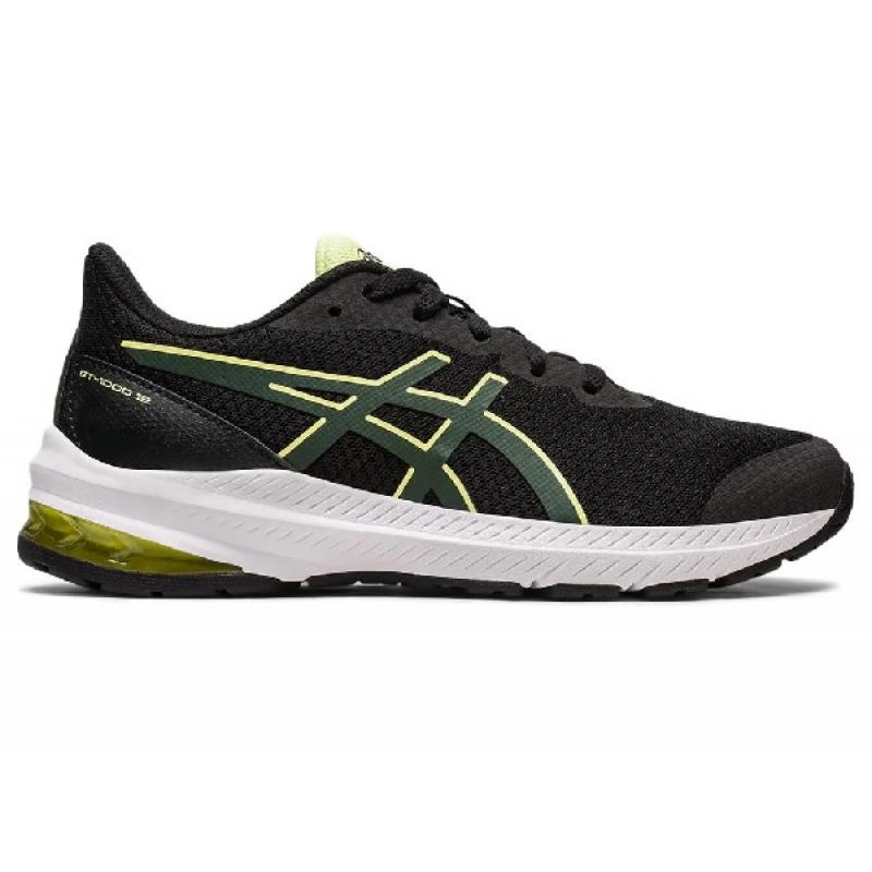 Asics Gt-1000 12 GS 1014A296 Alvdal-Tynset Sport 1