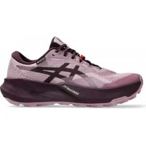 Asics Trabuco 14 GTX dame, taro purple
