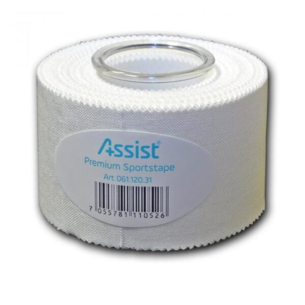 Assist Sport Premium Sportstape 06112031 Alvdal-Tynset Sport 1
