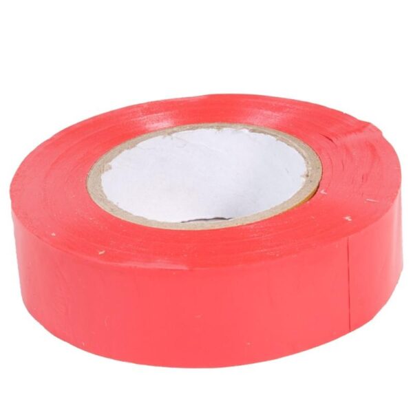 Assist Sport Strømpetape rød 0661000-008 Alvdal-Tynset Sport 1