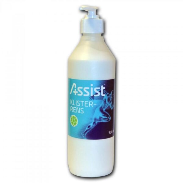 Assist Sport Assist Sport Klisterrens pumpe 06105165 Alvdal-Tynset Sport, Tynset 1