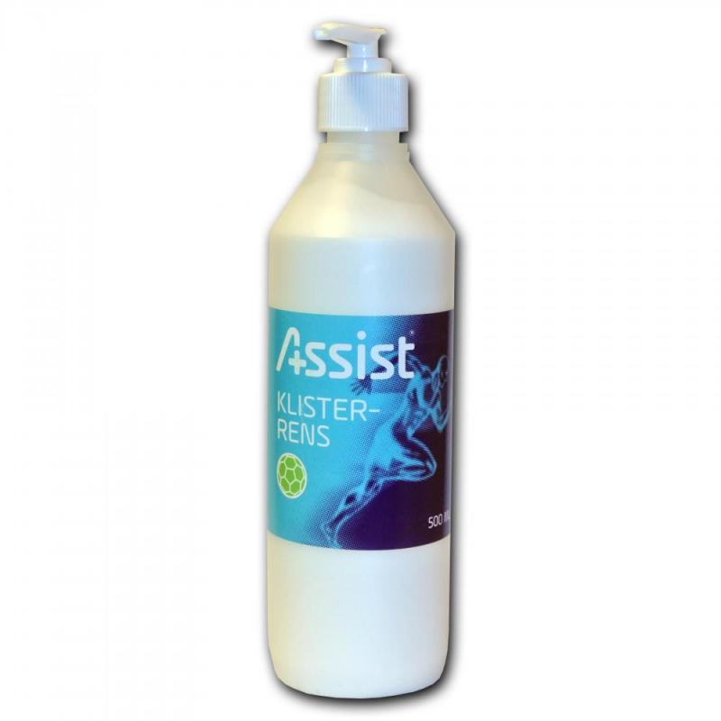 Assist Sport Assist Sport Klisterrens pumpe 06105165 Alvdal-Tynset Sport, Tynset 1