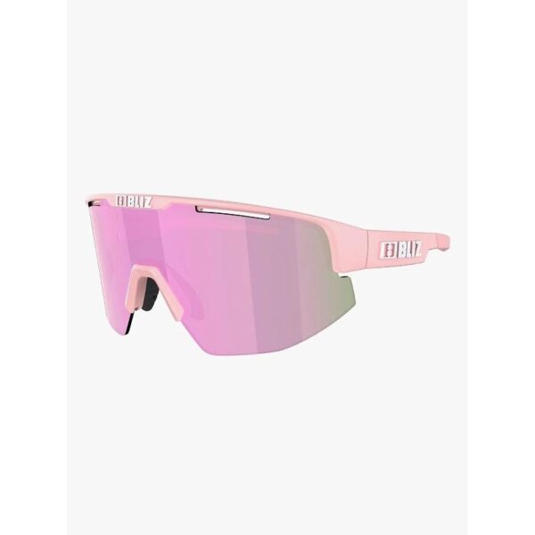 BLIZ Matrix Small Matt Powderrose 700706 Alvdal-Tynset Sport 1