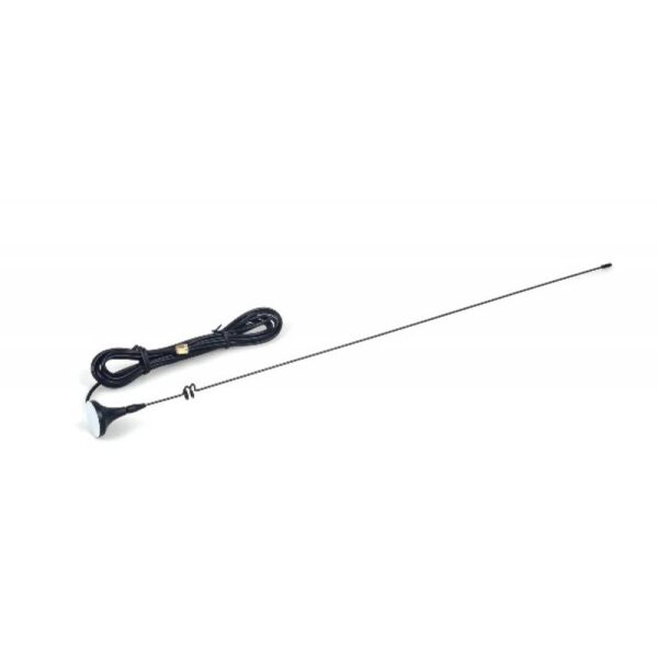 BRECOM Bilantenne magnetfot VR510 Alvdal-Tynset Sport 1